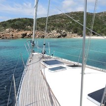 Beneteau First 51