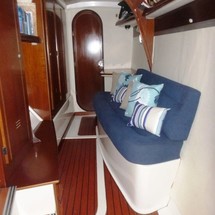 Fountaine Pajot Lavezzi 40