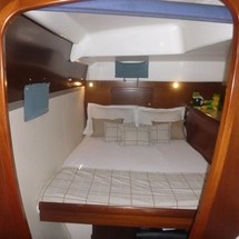 Fountaine Pajot Lavezzi 40