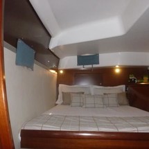 Fountaine Pajot Lavezzi 40