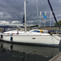 Bavaria 46 Cruiser