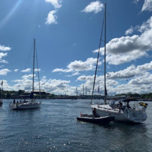 Bavaria 46 Cruiser