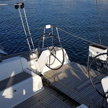 Beneteau First 45