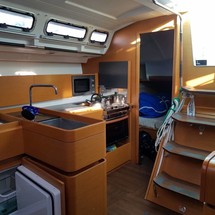 Beneteau First 45