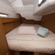 Jeanneau Sun Odyssey 379