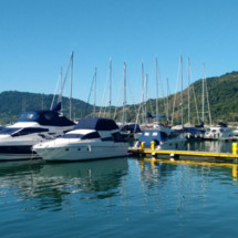 Jeanneau Sun Odyssey 379