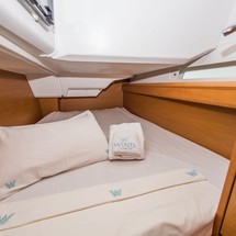 Jeanneau Sun Odyssey 379