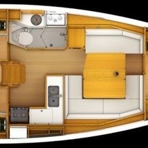 Jeanneau Sun Odyssey 379