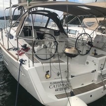 Jeanneau Sun Odyssey 379