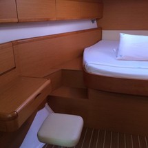 Jeanneau Sun Odyssey 50 DS