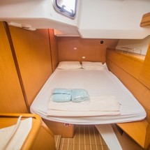 Jeanneau Sun Odyssey 50 DS