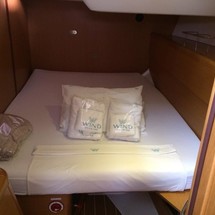 Jeanneau Sun Odyssey 50 DS