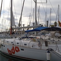 Beneteau Oceanis 461