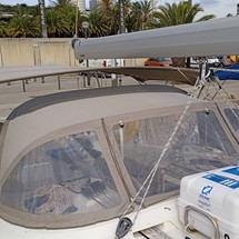 Beneteau Oceanis 461