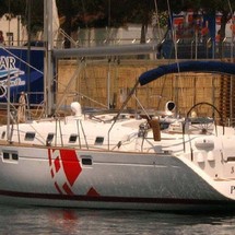 Beneteau Oceanis 461