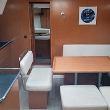 Beneteau Oceanis 461