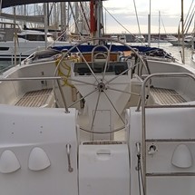 Beneteau Oceanis 461