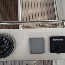 Beneteau Oceanis 461