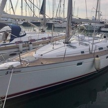 Beneteau Oceanis 461