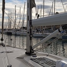 Beneteau Oceanis 461