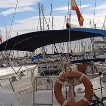 Beneteau Oceanis 461