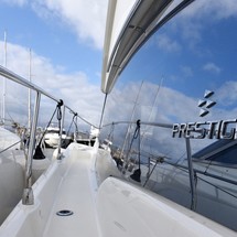 Prestige 420