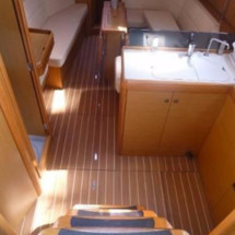 Jeanneau Sun Odyssey 36