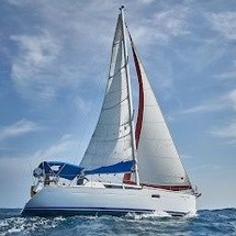 Jeanneau Sun Odyssey 36