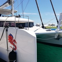 Lagoon SEVENTY 7