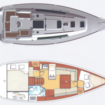 Beneteau Oceanis 31