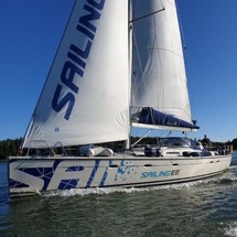 Hanse 531