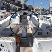 Hanse 350