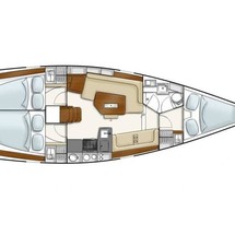 Hanse 350