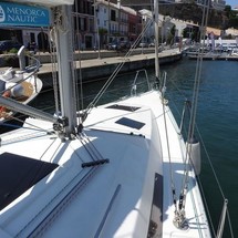 Hanse 350