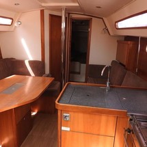 Hanse 350