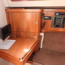 Hanse 350