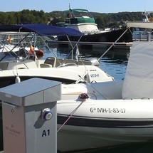 Hanse 350