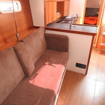 Hanse 350