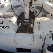 Hanse 350