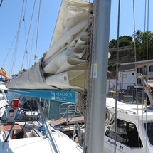 Hanse 350