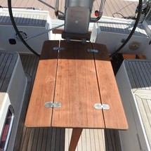 Hanse 350