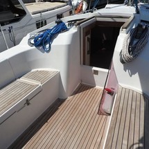 Hanse 350