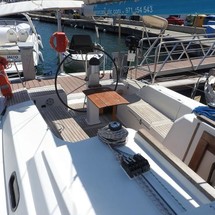 Hanse 350