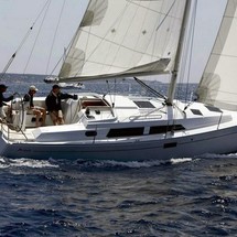 Hanse 350