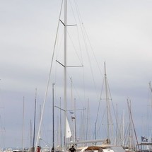 Beneteau Oceanis Yacht 62