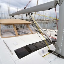 Beneteau Oceanis Yacht 62