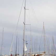 Beneteau Oceanis Yacht 62