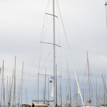 Beneteau Oceanis Yacht 62