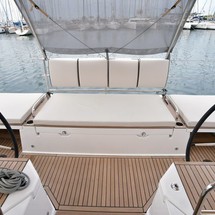 Beneteau Oceanis Yacht 62