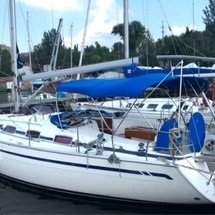 Bavaria 44